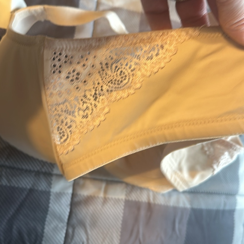Playtex Bra - Picture 4 of 7